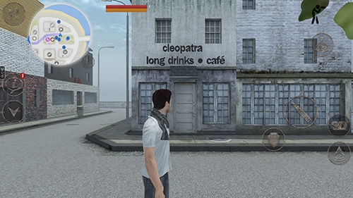 职业僵尸猎手内置修改器版