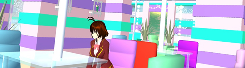 樱花校园模拟器生宝宝版本