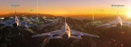 metalstorm合金风暴