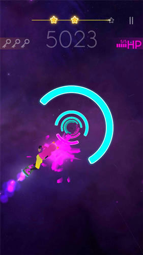 节奏骑士官方手机版