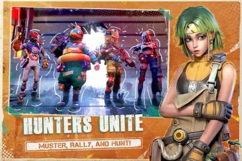 Farlight 84国际版