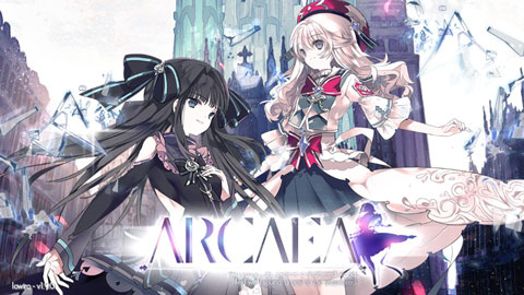 arcaea破解版免登录全人物全曲包
