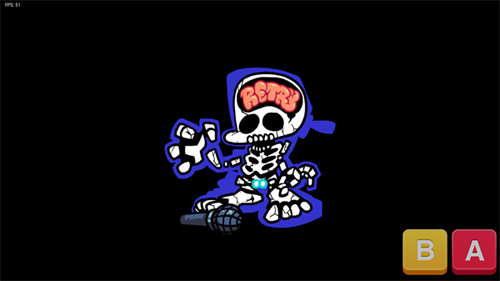 周五夜放克错误化汤姆和杰瑞版