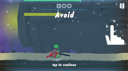 闪速火柴人全武器解锁版