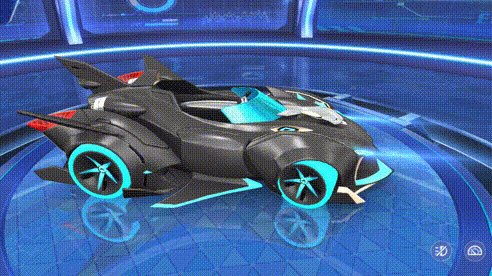 QQ飞车手游腾讯版