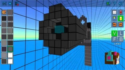 像素射击2023内置作弊菜单版