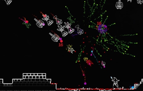 塞拉弗的最后一站无限灵魂版