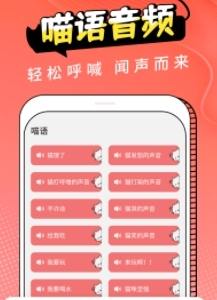 Cat Translation最新版