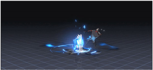 时空猎人3国际服