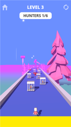 校园大乱斗汉化版