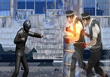 樱花高校战斗模拟