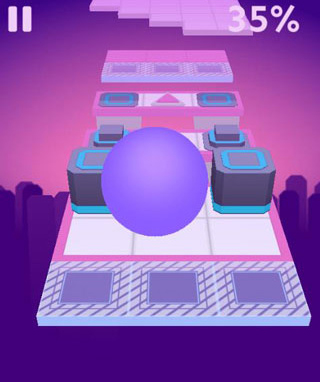 滚动的天空星际跃迁安装包版本