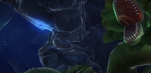 钢铁意志中文版