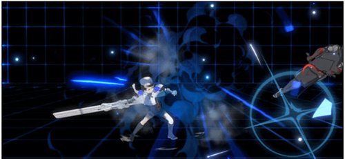 时空猎人3国际服