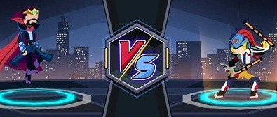 火柴人异界之路手机版