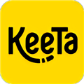 keeta外卖平台