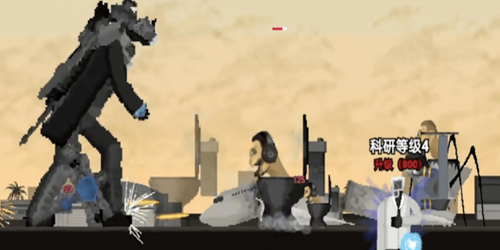 马桶人逆袭战争官方版