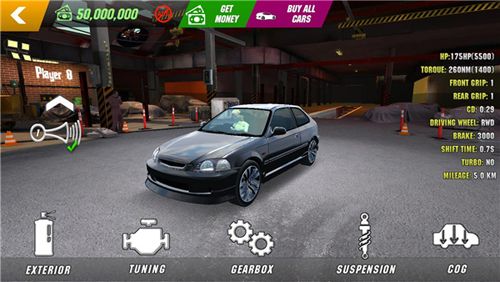 真实停车场无限金币最新版2024