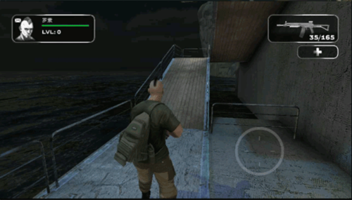 屠杀者3反叛者内置菜单