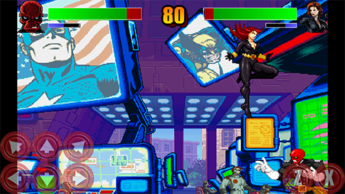 英雄争霸锦标赛最新版