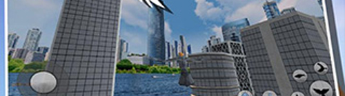 鸽子模拟器无限血量版