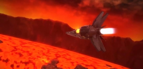 钢铁意志中文版