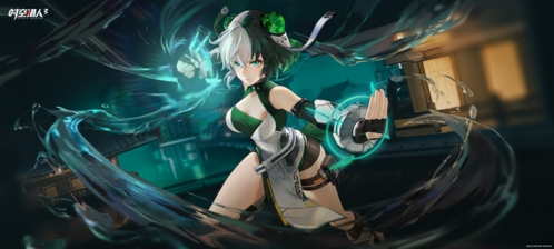 时空猎人3腾讯服