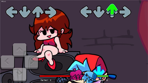 黑色星期五之夜手机版