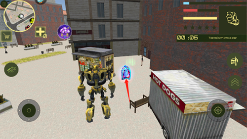 火线狙击最新版