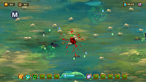 狩猎者传说最新版