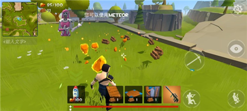 火箭皇家无限金币版