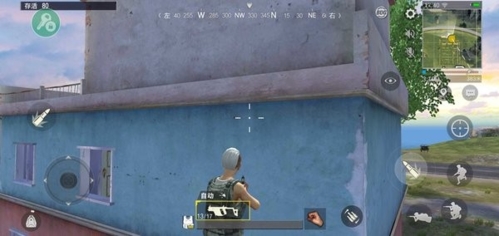 绝地求生单机版国际版