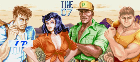 恐龙快打无限子弹版