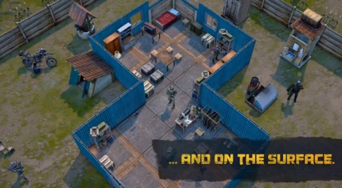 僵尸黎明生存内置菜单不封号版