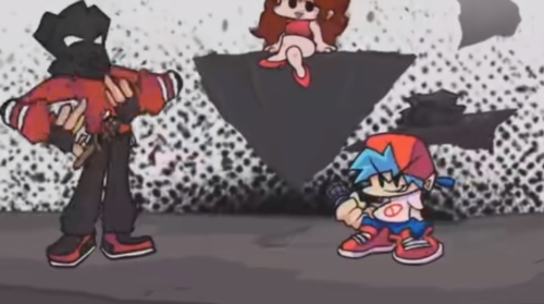 FNF动漫合集免广告版