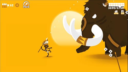 投矛达人安卓版