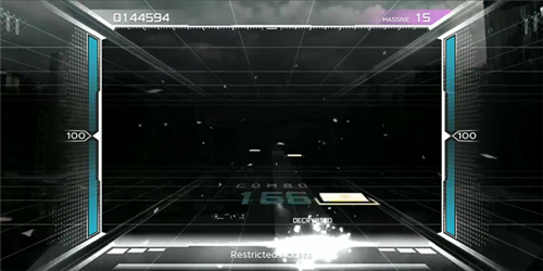 Paradigm-Reboot中文版