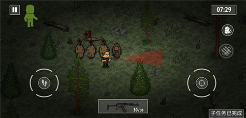 逃离暗影无限钞票版