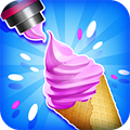 点点冰淇淋屋游戏