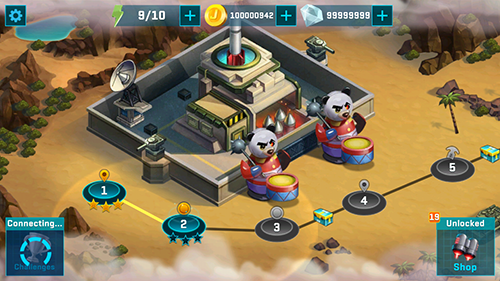 疯狂喷气机印度版