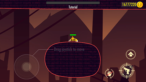 螃蟹大战无限子弹版