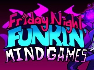 周五夜放克通灵大师模组