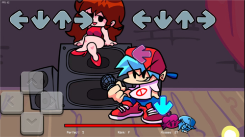 黑色星期五之夜手机版