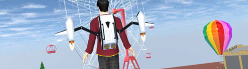 樱花校园模拟器2021新服装