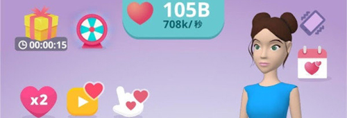 喜当妈模拟器三个孩子版