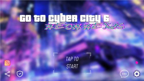 前往数码城6霓虹灯安卓版