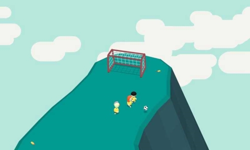 高尔夫球模拟器手机版