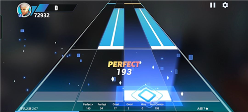 劲乐幻想测试服新手攻略
1