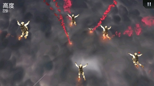 哥斯拉攻击区关卡解锁版