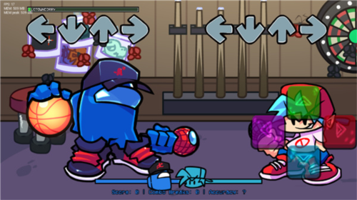 内鬼v5更新手机版